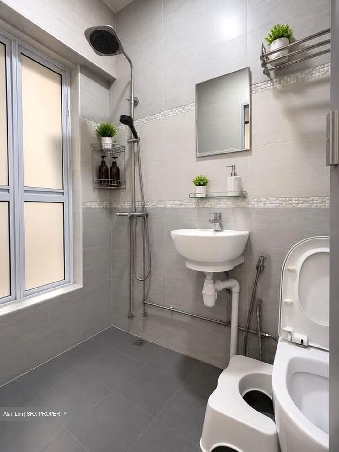 Blk 302 Woodlands Street 31 (Woodlands), HDB 5 Rooms #555838201